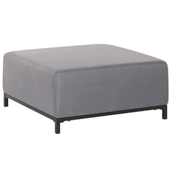 Ottoman ROVIGO Grey