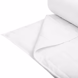 Double-Layered All-Season Duvet KORAB Polyester 200 x 220 cm