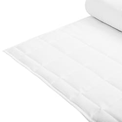 Duvet Medium Warm ANNAPURNA Polyester 135 x 200 cm