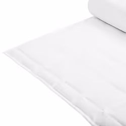 Duvet Medium Warm ANNAPURNA Polyester 155 x 220 cm