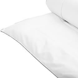 Duvet Medium Warm KOUTRA Microfibre 135 x 200 cm
