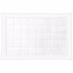 Duvet Medium Warm KOUTRA Microfibre 135 x 200 cm