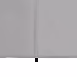 Shade Sail LUKKA 300 cm 300 cm Grey