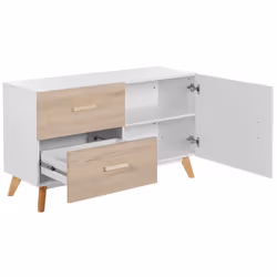 Sideboard FILI White - Additional view 3