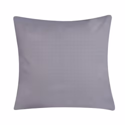 Set of 2 Cotton Cushions Cheetah Motif 45 x 45 cm Multicolour DIGITALIS