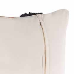 Wool Cushion 45 x 45 cm Multicolour MIHALGAZI