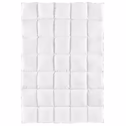 Duvet Extra Warm GROSSGLOCKNER Down 135 x 200 cm