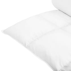 Duvet Extra Warm GROSSGLOCKNER Down 155 x 220 cm