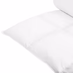 Duvet Extra Warm GROSSGLOCKNER Down 200 x 220 cm