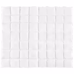 Duvet Extra Warm GROSSGLOCKNER Down 200 x 220 cm