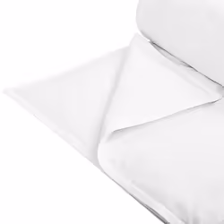Double-Layered All-Season Duvet TAUFSTEIN Feathers 155 x 220 cm