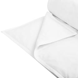 Double-Layered All-Season Duvet TAUFSTEIN Feathers 155 x 220 cm