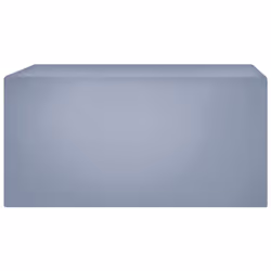 Garden Furniture Cover 120 x 90 x 65 cm CHUVA