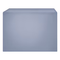 Garden Furniture Cover 145 x 110 x 80 cm CHUVA