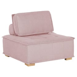Chair Module Pink TIBRO