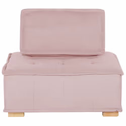 Chair Module Pink TIBRO