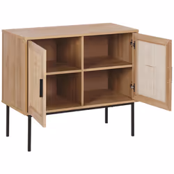 Cabinet PASCO Light Brown - Additional view 2