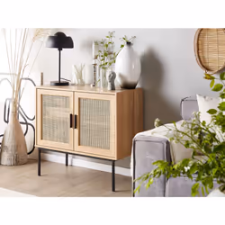 Cabinet PASCO Light Brown - Additional view 3