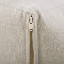 Pouffe Beige MUKKI