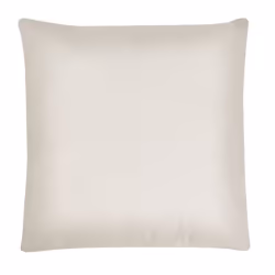 Set of 2 Cushions Leaf Pattern 45 x 45 cm Multicolour TAGETES