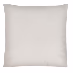 Set of 2 Cushions Geometric Pattern 45 x 45 cm Grey LAURUS