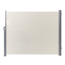 Side Awning DORIO 305 cm 160 cm Beige