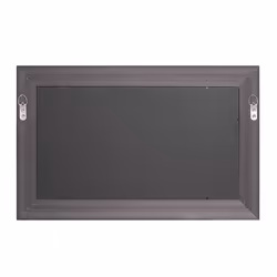 Frame for 3 Photos DABOLA Copper