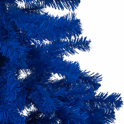 Christmas Tree 120 cm Blue FARNHAM