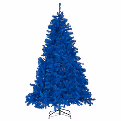 Christmas Tree 180 cm Blue FARNHAM