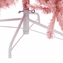Christmas Tree 120 cm Pink FARNHAM - Additional view 3