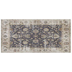 Area Rug 80 x 150 cm Multicolour PELITLI