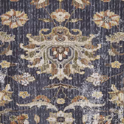 Area Rug 80 x 150 cm Multicolour PELITLI