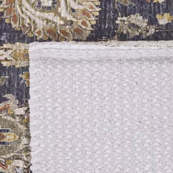 Area Rug 80 x 150 cm Multicolour PELITLI