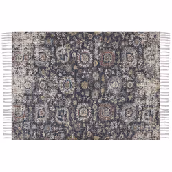 Area Rug 150 x 230 cm Multicolour ARMUTALAN