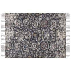 Area Rug 150 x 230 cm Multicolour ARMUTALAN