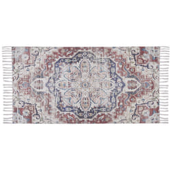 Area Rug 80 x 150 cm Multicolour KELKIT