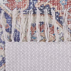 Area Rug 80 x 150 cm Multicolour KELKIT
