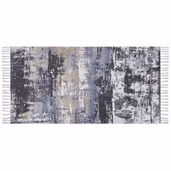 Area Rug 80 x 150 cm Multicolour KONAKLI