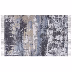 Area Rug 150 x 230 cm Multicolour KONAKLI