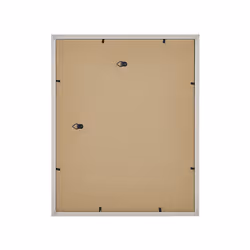 Gallery Wall Set of 8 White GARANGO