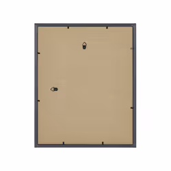 Gallery Wall Set of 7 Black ZINIARE