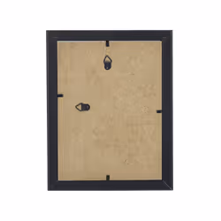 Wall Gallery of Maps 7 Frames Black DENKORO