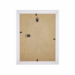 Wall Gallery of Maps 7 Frames White DENKORO