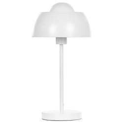 Table Lamp SENETTE Metal White