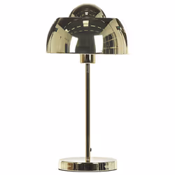 Table Lamp SENETTE Metal Gold