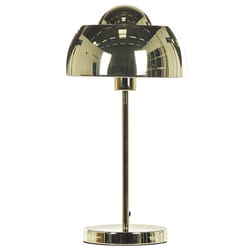 Table Lamp SENETTE Metal Gold