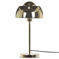 Table Lamp SENETTE Metal Gold