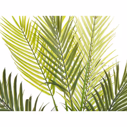 Artificial Potted Plant 83 cm ARECA PALM
