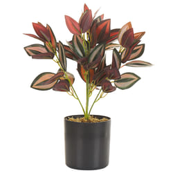 Artificial Potted Plant 35 cm TRADESCANTIA