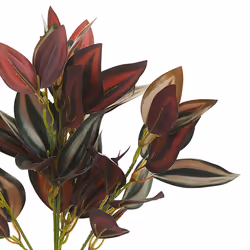 Artificial Potted Plant 35 cm TRADESCANTIA